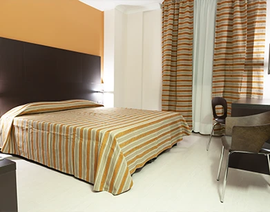 Hotel für Unternehmen Vercelli