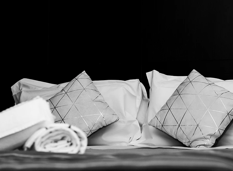 Superior room - Vercelli Palace Hotel