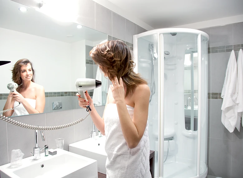 Superior room - Vercelli Palace Hotel