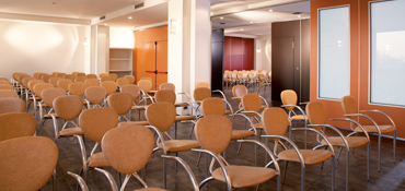 Meeting centre Vercelli