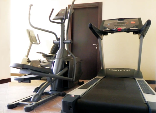 Hotels mit Fitnessraum in Vercelli