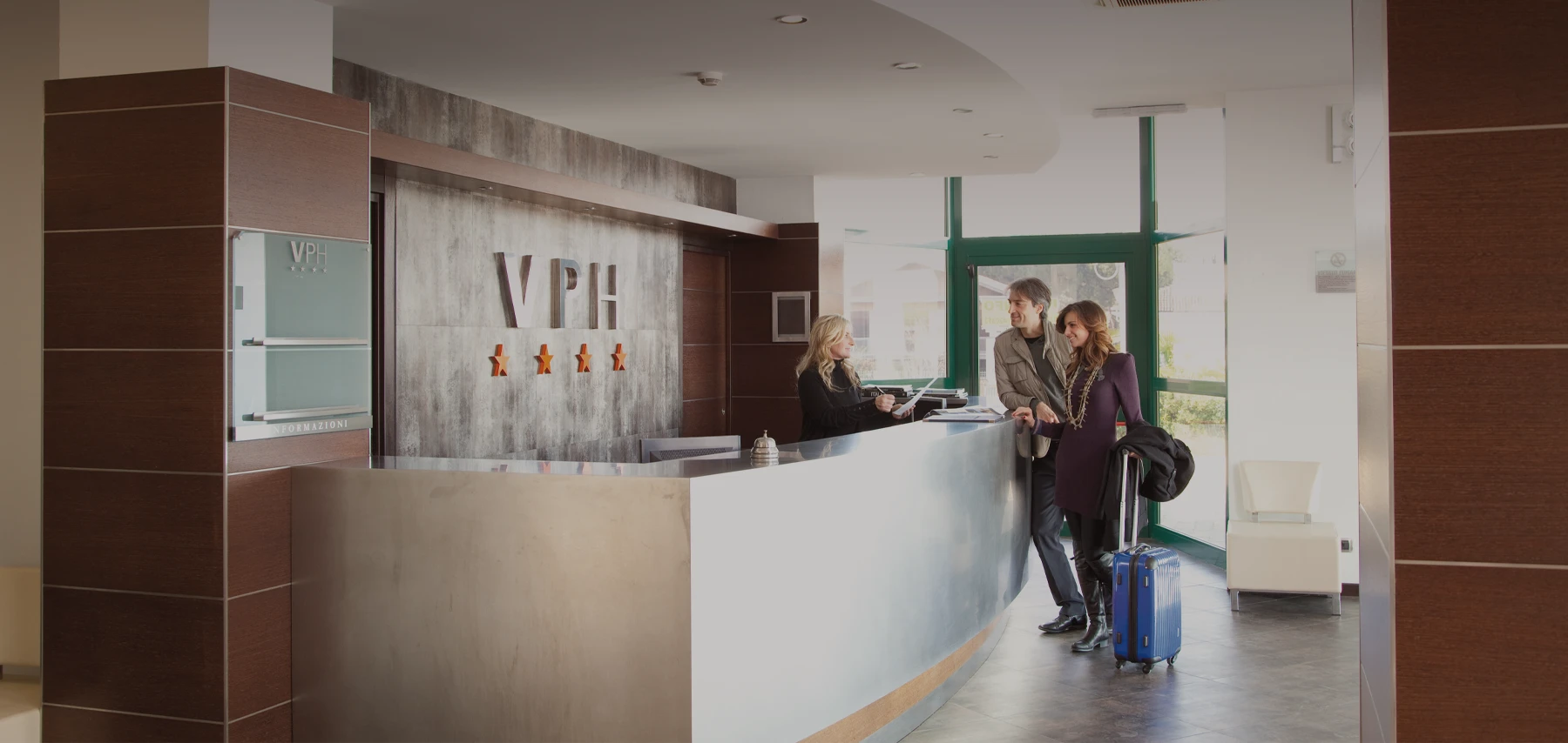 Vercelli Palace Hotel