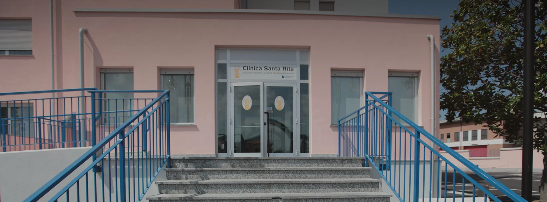 Hotel vicino Clinica Santa Rita di Vercelli