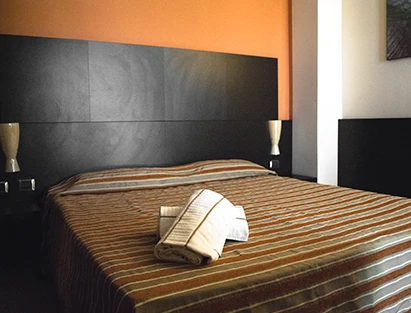 Motel - Vercelli Palace Hotel