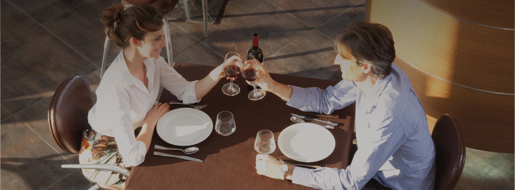 Ristorante a Vercelli