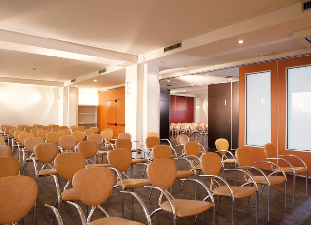 Sala Congressi Vercelli