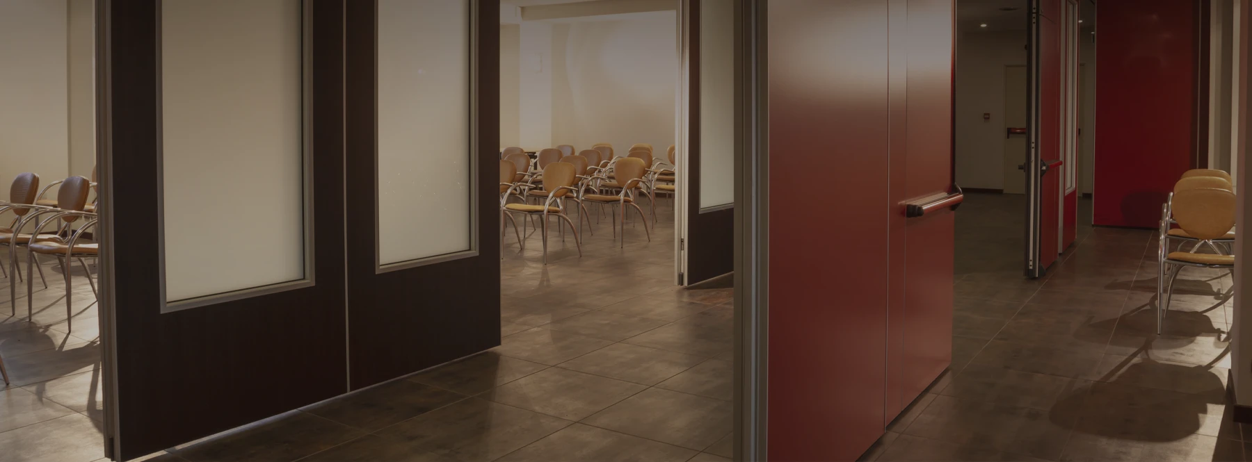 Vercelli Kongresszentrum