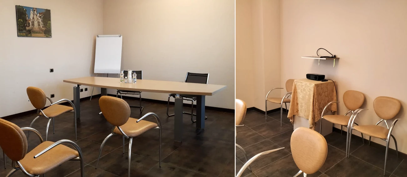 Ufficio temporaneo Vercelli